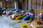 2025 Urgeschichte und Handwerk neu interpretiert Bild – Keltendorf Mitterkirchen