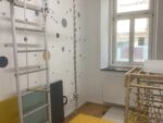 Wolkenspiel-Raum ist Kiddyspace Partenbetrieb