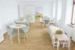 lemoni ist jetzt Kiddyspace Partnerbetrieb